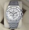 Audemars Piguet Royal Oak Chronograph 26320ST - 3