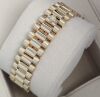 Rolex Day-Date 36 Anniversary Diamond Dial 18238 - 5