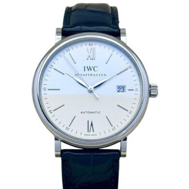 IWC Portofino IW356501 Automatic 2022