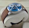 MB&F Legacy Machine LM101 Steel Blue - 11