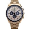 Omega Speedmaster Moonshine Gold