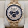 Omega Speedmaster Moonshine Gold - 2