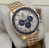 Omega Speedmaster Moonshine Gold - 4