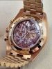 Omega Speedmaster Moonshine Gold - 7