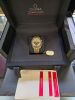 Omega Speedmaster Moonshine Gold - 8