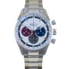 Zenith El Primero Final Edition Limited 38 Pieces