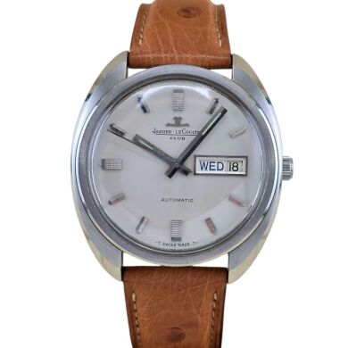 Jaeger Le-Coultre Club Automatic