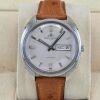 Jaeger Le-Coultre Club Automatic - 2