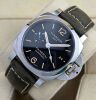 Panerai Luminor PAM01535 GMT Waffle Dial - 2