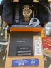 Panerai Luminor PAM01535 GMT Waffle Dial - 8