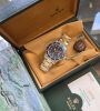 Rolex Submariner 16613 Purple Dial - 8