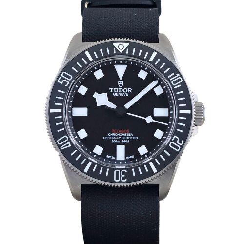 Tudor Pelagos FXD Black