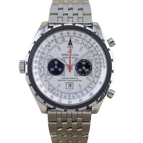 Breitling Chrono-Matic