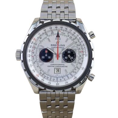 Breitling Chrono-Matic