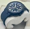 Zenith El Primero Stratos Flyback - 7