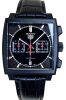 TAG Heuer Monaco Dark Lord Black Titanium