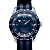 Omega Seamaster 300 Heritage Black Ref 234.30.41.21.01.001 2021
