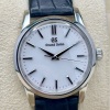 Grand Seiko Elegance Collection White Ref SBGX347 2025 - 2
