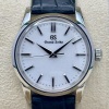Grand Seiko Elegance Collection White Ref SBGX347 2025 - 3