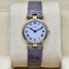 Cartier Vendome Trinity 18K Gold White Romans Ref 81004 1990 - 4