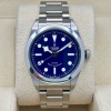 Tudor Black Bay 36 Smiley Blue Ref 79500 2021 - 4