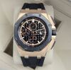 Audemars Piguet Royal Oak Offshore 26401RO Rose Gold 44 - 3