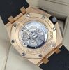 Audemars Piguet Royal Oak Offshore 26401RO Rose Gold 44 - 5