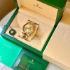 Rolex Sky-Dweller Champagne 18K Yellow Gold Two Tone Ref 326933 2021 - 10