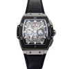 Hublot 641.NM.0173.LR Spirit of Big Bang 42mm 2019 Box & Papers