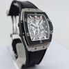 Hublot 641.NM.0173.LR Spirit of Big Bang 42mm 2019 Box & Papers - 3