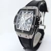 Hublot 641.NM.0173.LR Spirit of Big Bang 42mm 2019 Box & Papers - 4