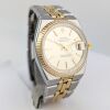 Rolex 1630 Datejust Two Tone &ldquo;Rare Bird&rdquo; 36mm 1976 RSC Serviced - 3