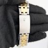 Rolex 1630 Datejust Two Tone &ldquo;Rare Bird&rdquo; 36mm 1976 RSC Serviced - 6