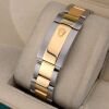 Rolex 116263 Datejust Turn-O-Graph White Dial 36mm 2005 - 5