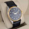Rolex 16013G Datejust 36 Black Diamond Dial 36mm 1988 - 3