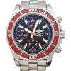 Breitling Aeromarine SuperOcean II Red Bezel Ltd.Ed 44mm 2021 - 2