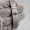 Cartier 1566 Two Tone Santos Galbee Large 29mm ~1990s - 7