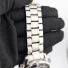 Omega 2594.50 Seamaster Diver 300 M America&rsquo;s Cup Chronograph 41mm ~2006 - 5