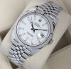 Rolex Datejust 41 White Dial 126334 AS NEW (2025) - 2