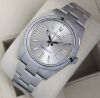 Rolex Oyster Perpetual 41 124300 Silver Dial - 2