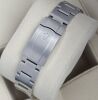 Rolex Oyster Perpetual 41 124300 Silver Dial - 5