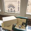 Rolex Oyster Perpetual 41 124300 Silver Dial - 6