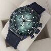Blancpain Fifty Fathoms Bathyscape Ceramic Flyback - 2