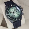 Blancpain Fifty Fathoms Bathyscape Ceramic Flyback - 4