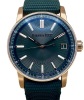 Audemars Piguet Code 11.59 Rose Gold Green Dial