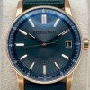 Audemars Piguet Code 11.59 Rose Gold Green Dial - 3