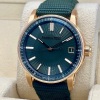 Audemars Piguet Code 11.59 Rose Gold Green Dial - 4