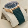 Audemars Piguet Code 11.59 Rose Gold Green Dial - 5