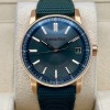 Audemars Piguet Code 11.59 Rose Gold Green Dial - 6