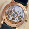 Audemars Piguet Code 11.59 Rose Gold Green Dial - 8